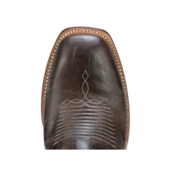 Lucchesse-inc BOOTS RAM Ladies' Horseman Boot :: Chocolate