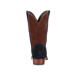 Budget ๐คฉ Lucchesse-inc Stead :: Blue + Rust ๐ 6 Lucchesse-inc Stead :: Blue + Rust