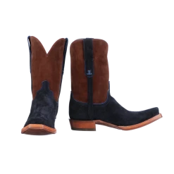 Budget ๐คฉ Lucchesse-inc Stead :: Blue + Rust ๐ 4 Lucchesse-inc Stead :: Blue + Rust