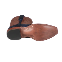 Budget ๐คฉ Lucchesse-inc Stead :: Blue + Rust ๐ 5 Lucchesse-inc Stead :: Blue + Rust