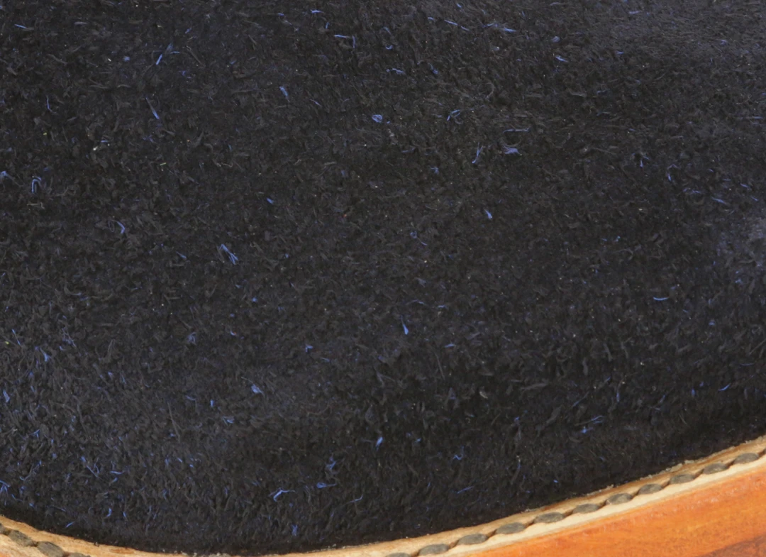 Lucchesse-inc Stead :: Blue + Rust Lucchesse-inc Stead :: Blue + Rust