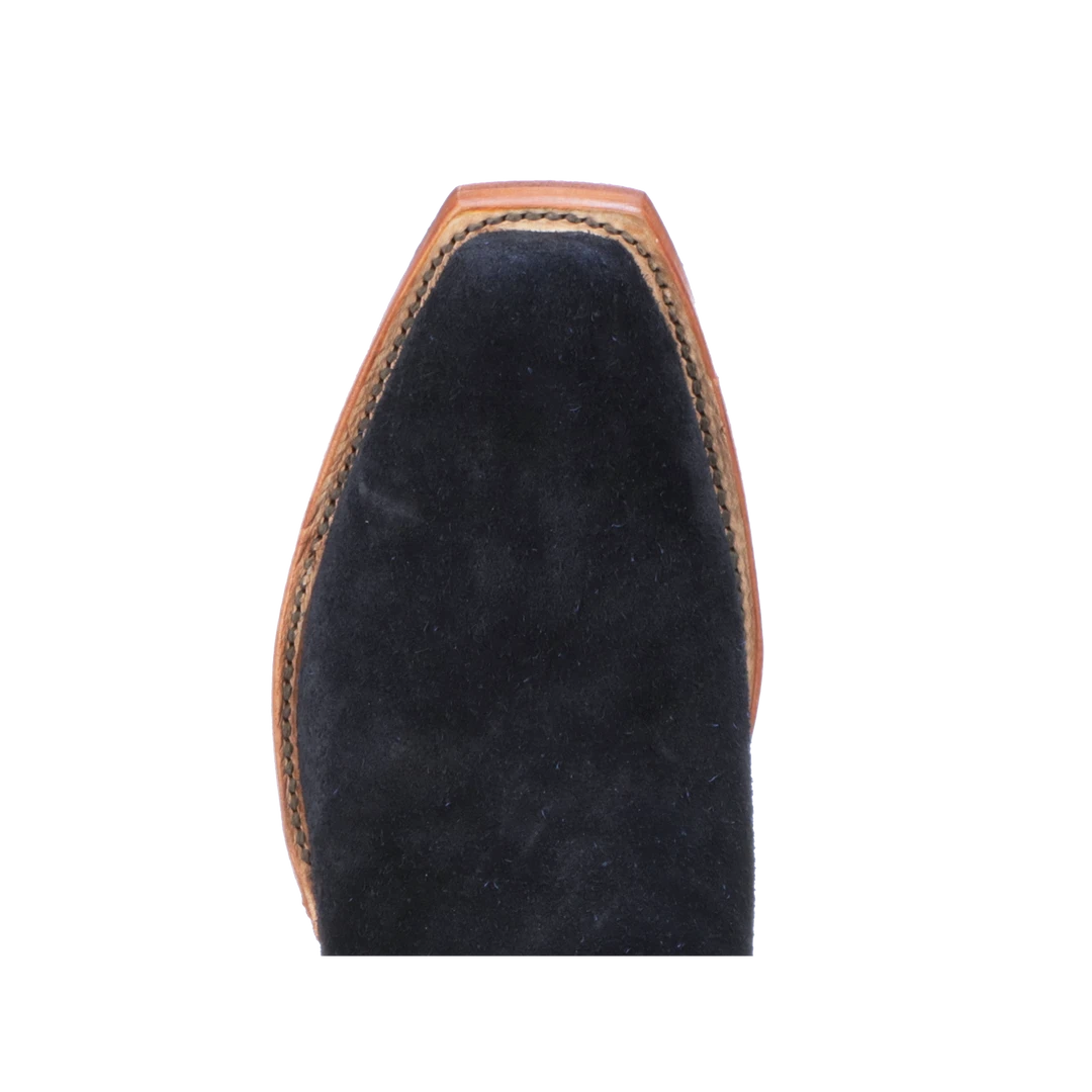 Lucchesse-inc Stead :: Blue + Rust Lucchesse-inc Stead :: Blue + Rust