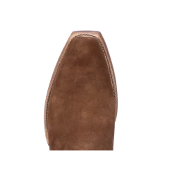 Brand new โญ Lucchesse-inc Stead :: Chocolate + Olive ๐ฅพ Boots ๐ 4 Lucchesse-inc Stead :: Chocolate + Olive Boots