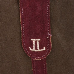 Best Pirce ๐ Lucchesse-inc ๐ฅพ Boots Stead :: Red + Chocolate ๐ 8 Lucchesse-inc Boots Stead :: Red + Chocolate
