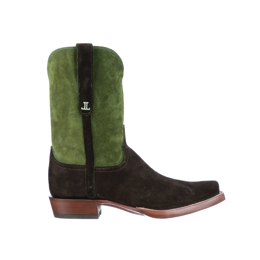 Lucchesse-inc Boots Stead :: Olive + Leaf Lucchesse-inc Boots Stead :: Olive + Leaf