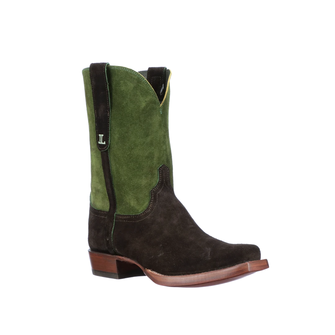 Lucchesse-inc Boots Stead :: Olive + Leaf Lucchesse-inc Boots Stead :: Olive + Leaf