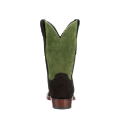 Best reviews of ✨ Lucchesse-inc 🥾 Boots Stead :: Olive + Leaf 🛒 6 Lucchesse-inc Boots Stead :: Olive + Leaf