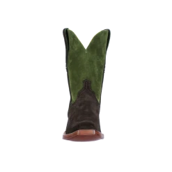 Best reviews of ✨ Lucchesse-inc 🥾 Boots Stead :: Olive + Leaf 🛒 7 Lucchesse-inc Boots Stead :: Olive + Leaf