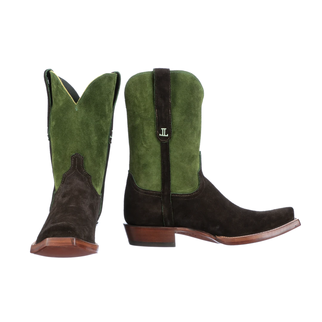 Lucchesse-inc Boots Stead :: Olive + Leaf Lucchesse-inc Boots Stead :: Olive + Leaf