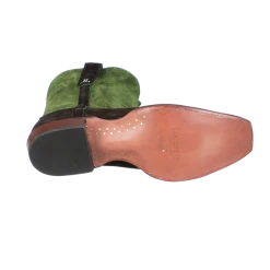 Best reviews of ✨ Lucchesse-inc 🥾 Boots Stead :: Olive + Leaf 🛒 5 Lucchesse-inc Boots Stead :: Olive + Leaf