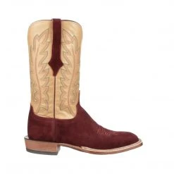 Lucchesse-inc Silo :: Red Earth Boots