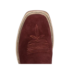 New 💯 Lucchesse-inc Silo :: Red Earth 🥾 Boots 😍 10 Lucchesse-inc Silo :: Red Earth Boots