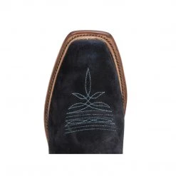 Lucchesse-inc Boots Silo :: Sky Captain