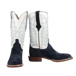 Lucchesse-inc Boots Silo :: Sky Captain