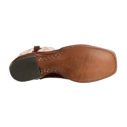 Discount 🌟 Lucchesse-inc Silo :: Mayan Clay Red 🥾 Boots 🥰 11 Lucchesse-inc Silo :: Mayan Clay Red Boots