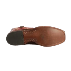 Best Pirce ❤️ Lucchesse-inc 🥾 Boots Silo :: Polo Brown Curry 👍 5 Lucchesse-inc Boots Silo :: Polo Brown Curry