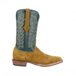 Lucchesse-inc Boots Silo :: Copper