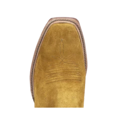 Lucchesse-inc Boots Silo :: Copper