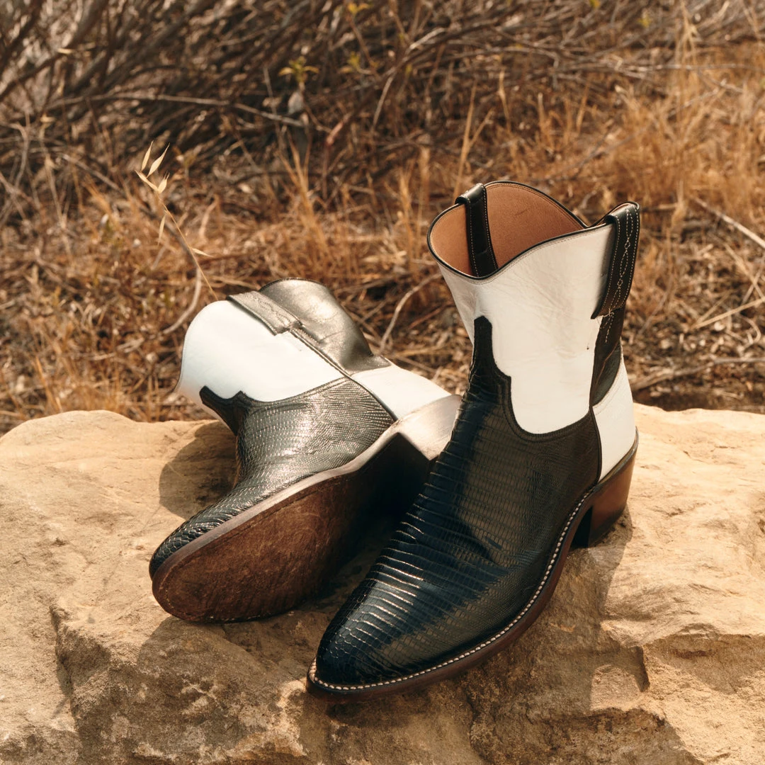 Coupon 🤩 Lucchesse-inc Marfa :: Black 🥾 BOOTS 😀 5 Lucchesse-inc Marfa :: Black BOOTS