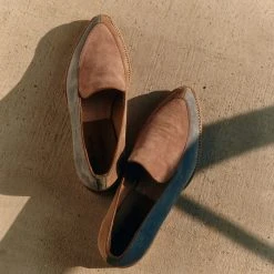 New 😍 Lucchesse-inc Mimi Loafer :: Tan ⭐ 6 Lucchesse-inc Mimi Loafer :: Tan