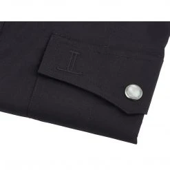 Promo 😉 Lucchese-inc El Paso :: Black APPAREL ❤️ 5 Lucchese-inc El Paso :: Black APPAREL