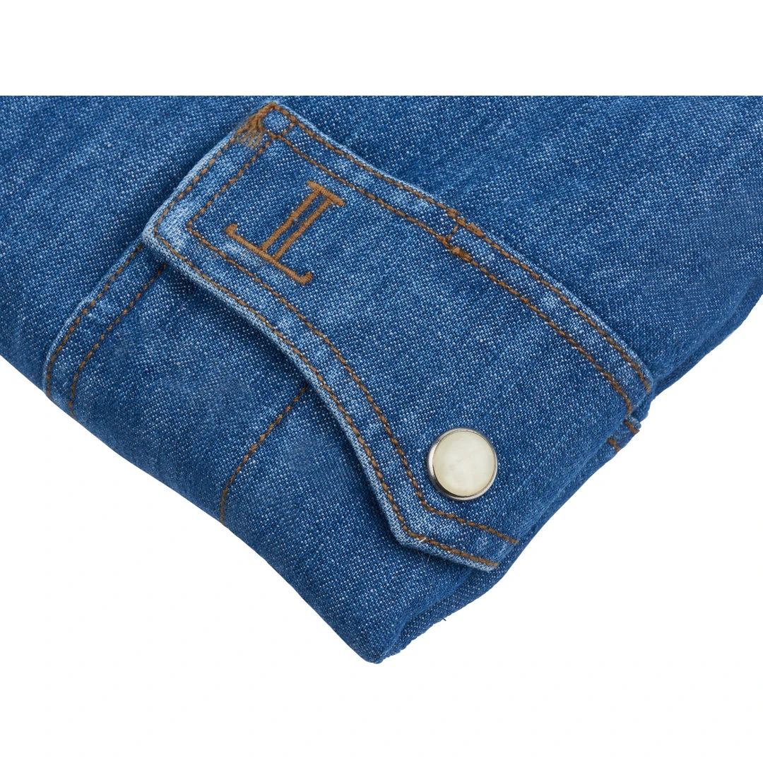 Lucchese-inc El Paso :: Denim APPAREL Lucchese-inc El Paso :: Denim APPAREL