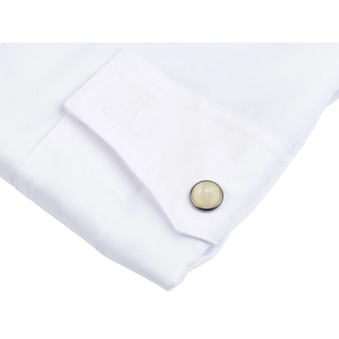 Lucchese-inc El Paso :: White Lucchese-inc El Paso :: White