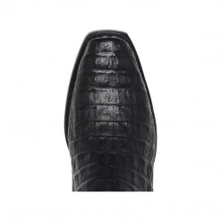 Lucchese-inc Bodie :: Black + Anthracite Grey