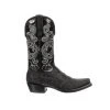 Lucchese-inc Boots Terlingua :: Black