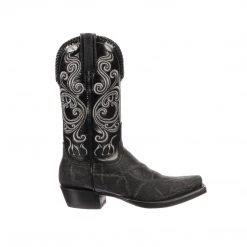 Lucchese-inc Boots Terlingua :: Black
