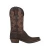 Deals โ Lucchese-inc Terlingua :: Cognac + Chocolate ๐ 1 Lucchese-inc Terlingua :: Cognac + Chocolate