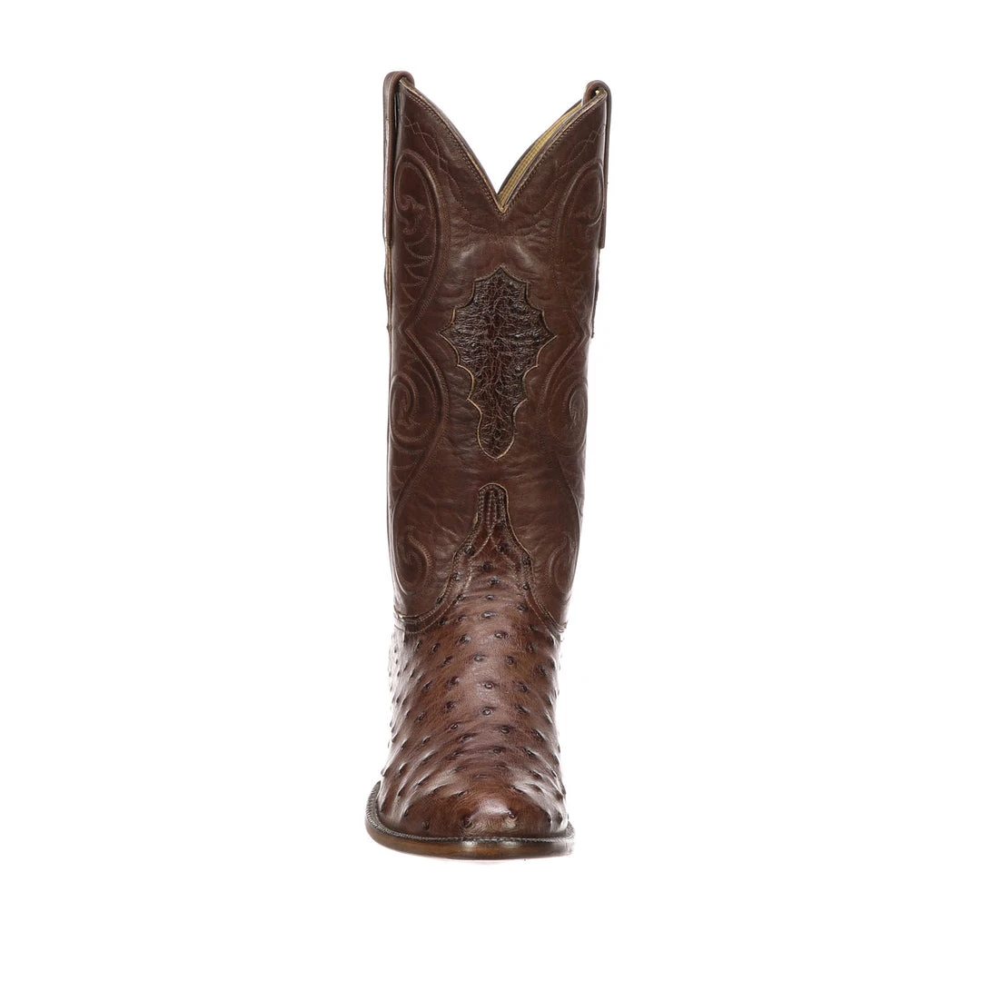 Lucchese-inc Randall :: Sienna + Pecan Boots Lucchese-inc Randall :: Sienna + Pecan Boots