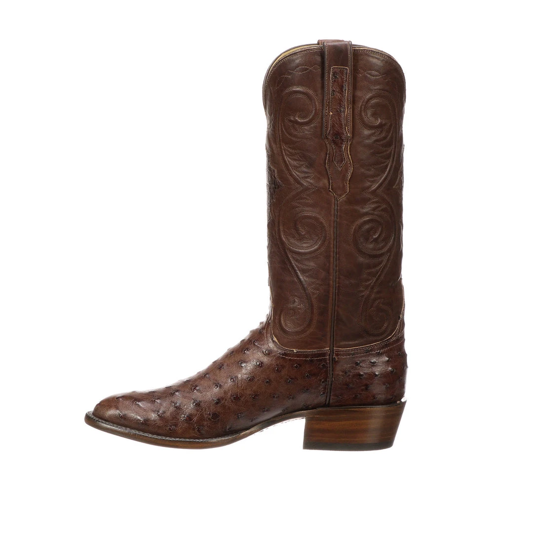 Lucchese-inc Randall :: Sienna + Pecan Boots Lucchese-inc Randall :: Sienna + Pecan Boots