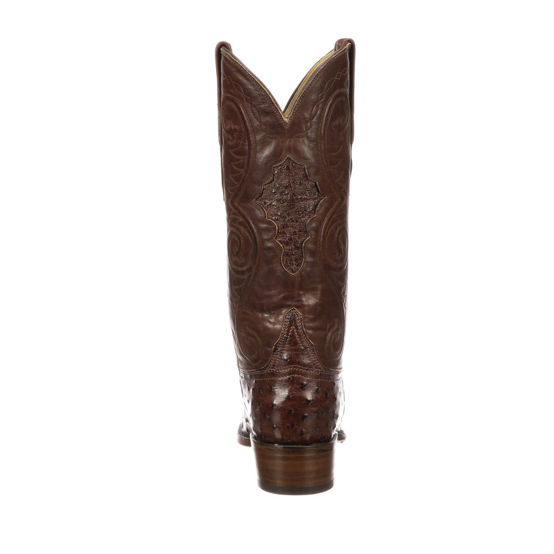 Lucchese-inc Randall :: Sienna + Pecan Boots Lucchese-inc Randall :: Sienna + Pecan Boots