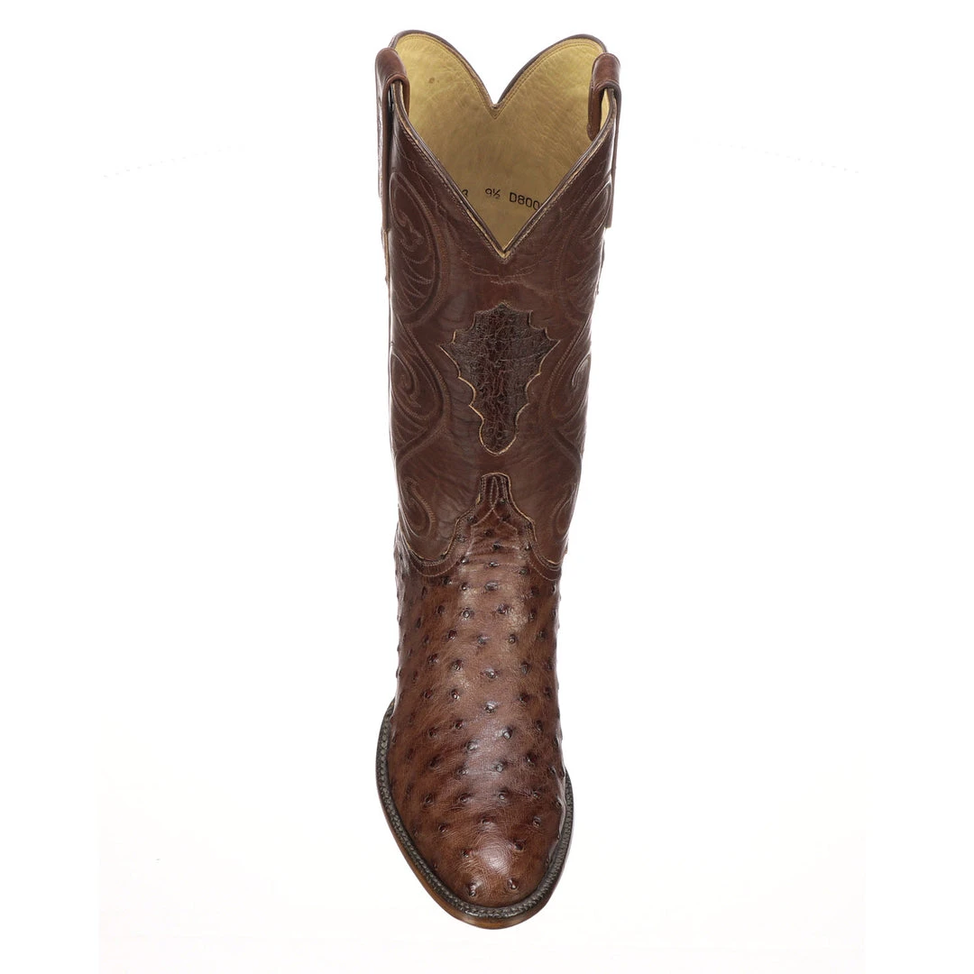 Lucchese-inc Randall :: Sienna + Pecan Boots Lucchese-inc Randall :: Sienna + Pecan Boots