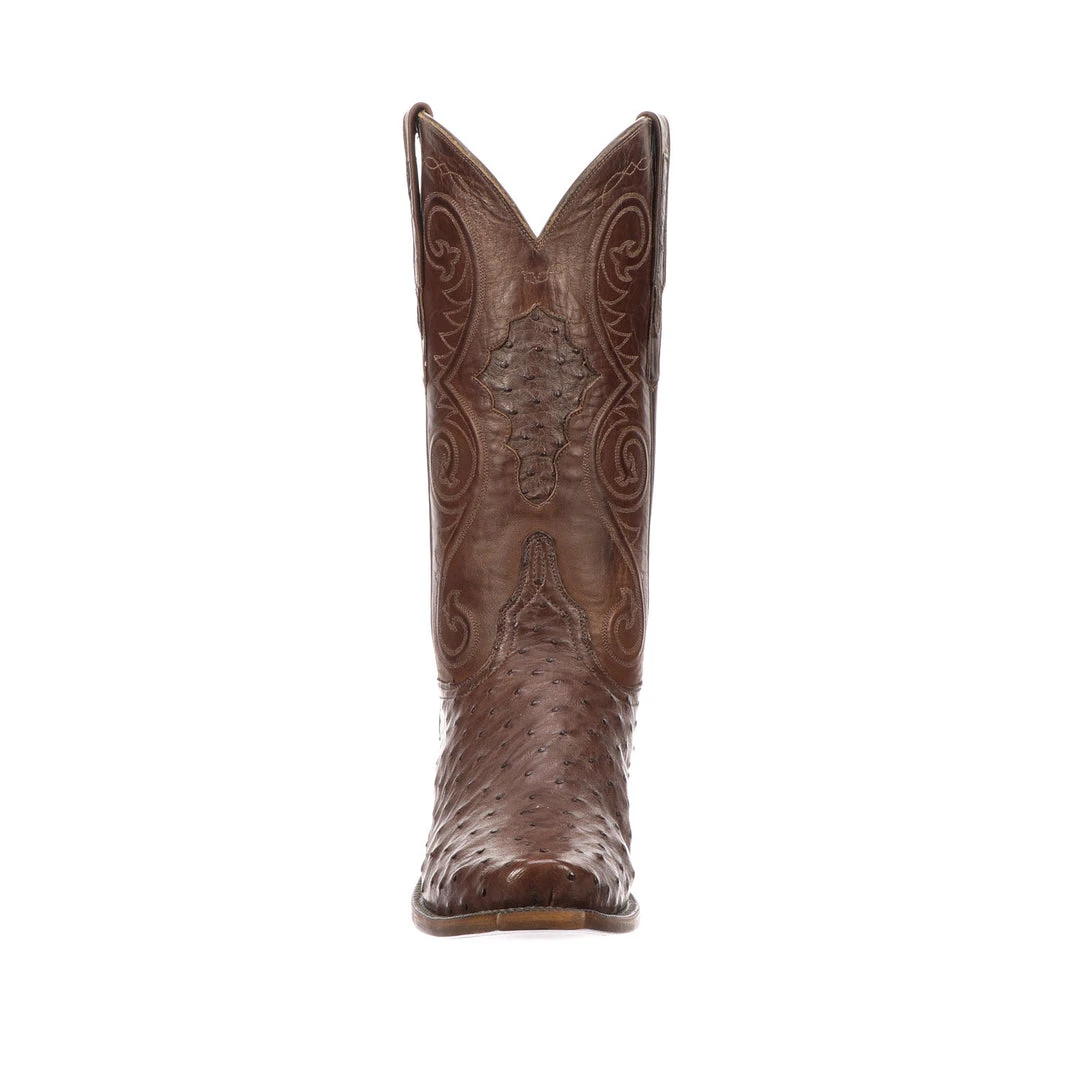 Lucchese-inc Randall :: Sienna + Pecan Boots Lucchese-inc Randall :: Sienna + Pecan Boots