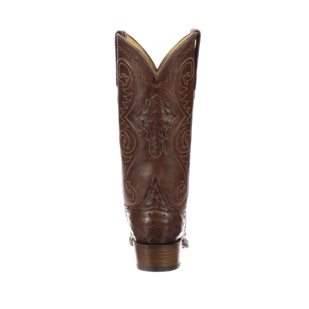 Lucchese-inc Randall :: Sienna + Pecan Boots Lucchese-inc Randall :: Sienna + Pecan Boots