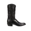 Outlet โ๏ธ Lucchese-inc Forde :: Black ๐ฅพ Boots ๐งจ 2 Lucchese-inc Forde :: Black Boots