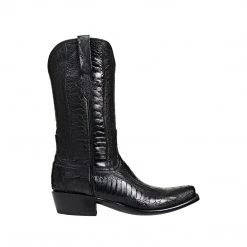 Lucchese-inc Boots Anderson :: Black