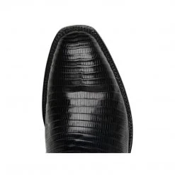 Lucchese-inc Kip :: Black