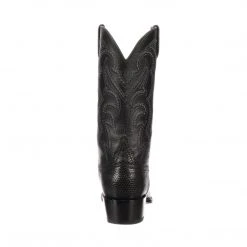 Budget ✨ Lucchese-inc Kip :: Black ✔️ 11 Lucchese-inc Kip :: Black