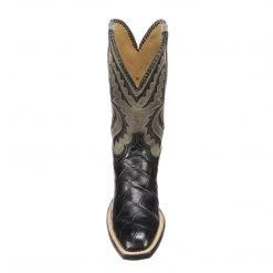Lucchese-inc Boots Derek :: Black