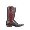 Best Sale ๐ Lucchesse-inc ๐ฅพ Boots Barcenas Ayala :: Denim ๐งจ 1 Lucchesse-inc Boots Barcenas Ayala :: Denim