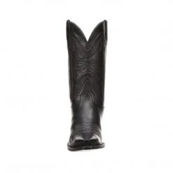 Buy ๐งจ Lucchese-inc ๐ฅพ Boots Collins :: Black ๐ 14 Lucchese-inc Boots Collins :: Black