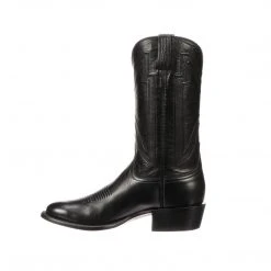 Buy ๐งจ Lucchese-inc ๐ฅพ Boots Collins :: Black ๐ 20 Lucchese-inc Boots Collins :: Black
