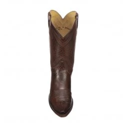 Coupon ✔️ Lucchese-inc Collins :: Whiskey ❤️ 14 Lucchese-inc Collins :: Whiskey