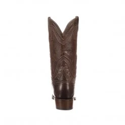 Coupon ✔️ Lucchese-inc Collins :: Whiskey ❤️ 21 Lucchese-inc Collins :: Whiskey
