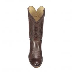 Coupon ✔️ Lucchese-inc Collins :: Whiskey ❤️ 18 Lucchese-inc Collins :: Whiskey