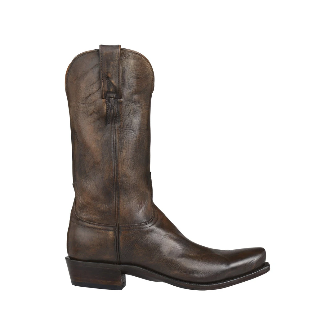 New ๐ Lucchese-inc Leadville :: Pearl Bone ๐ฅพ Boots โญ 3 Lucchese-inc Leadville :: Pearl Bone Boots