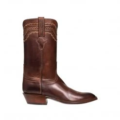 Lucchese-inc Boots Devin :: Tan